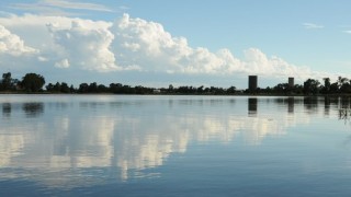 Narrabri West Lake