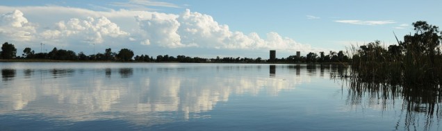 Narrabri West Lake